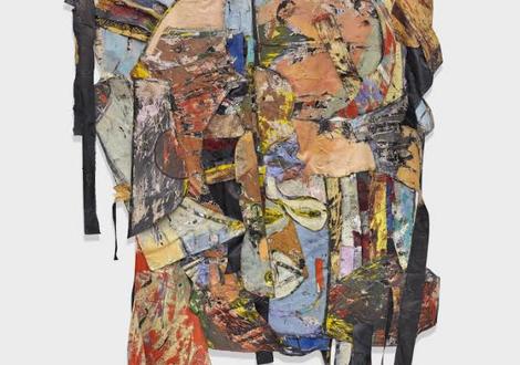 Frieze London 2018 ﻿