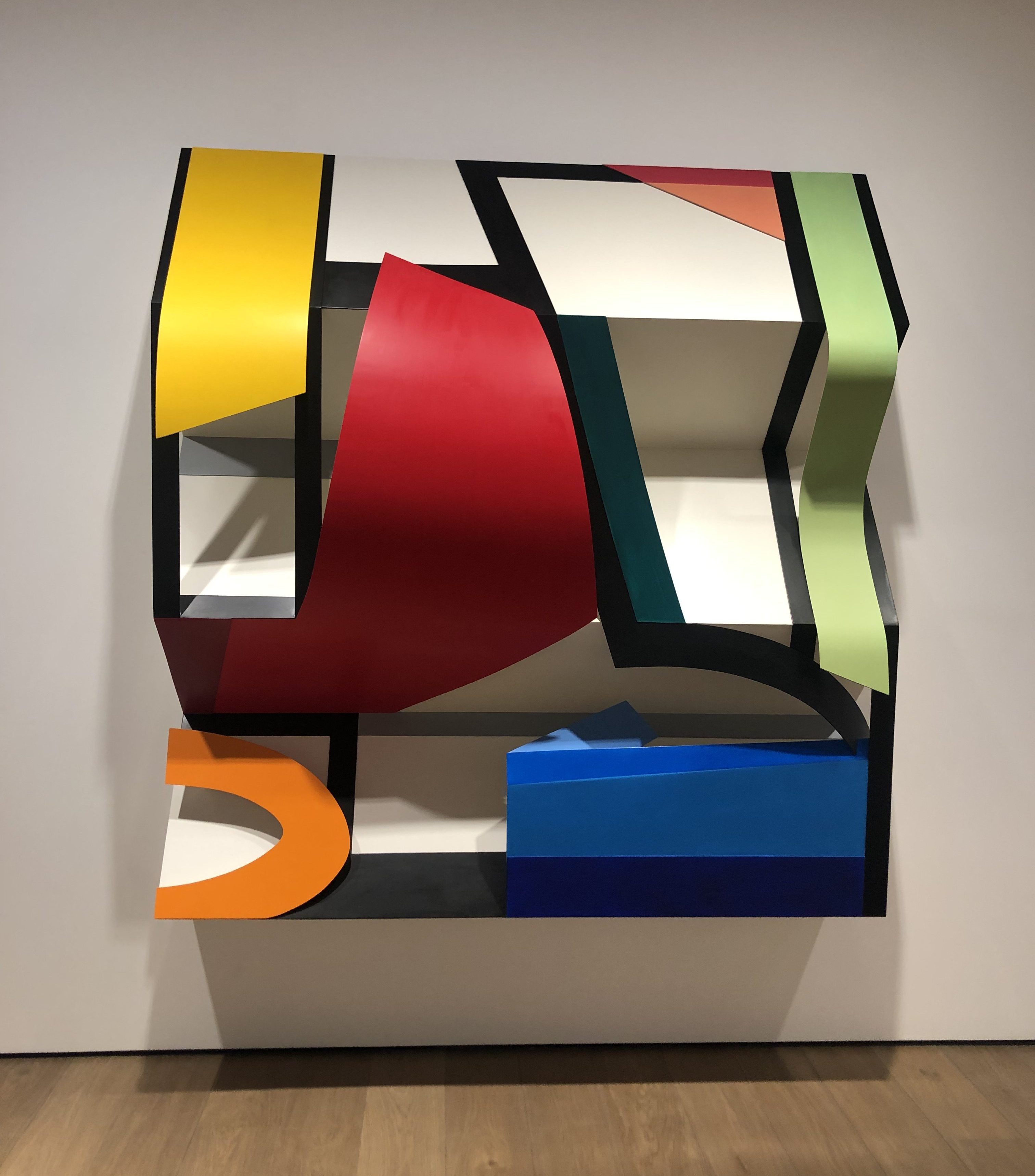 Highlights In The UK Art World
