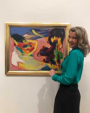 home-page-4-up-photos-3 Art Consultant London | Julia Campbell Carter, Art Advisor London